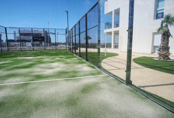 Resale - Apartment / flat - Guardamar del Segura - Urbanizaciones