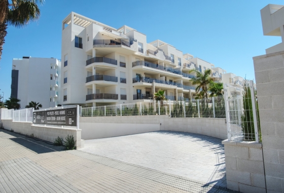 Resale - Apartment / flat - Guardamar del Segura - Urbanizaciones