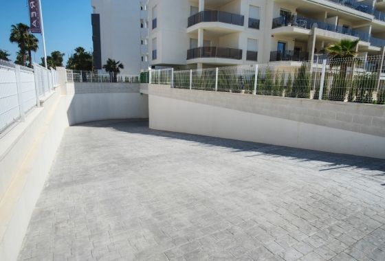 Resale - Apartment / flat - Guardamar del Segura - Urbanizaciones