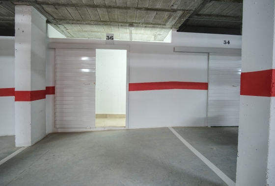 Resale - Apartment / flat - Guardamar del Segura - Urbanizaciones