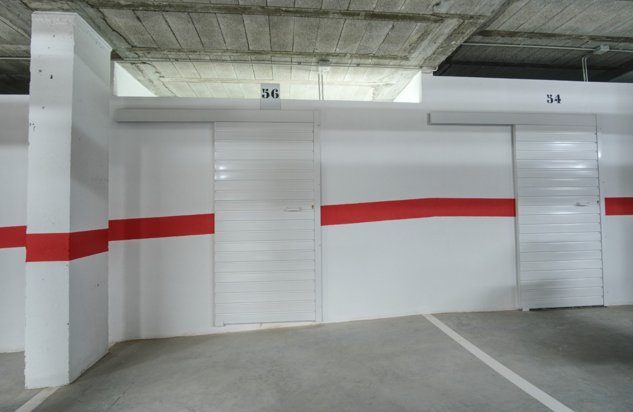 Resale - Apartment / flat - Guardamar del Segura - Urbanizaciones