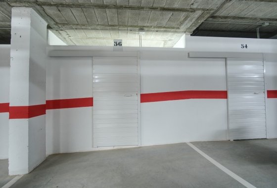 Resale - Apartment / flat - Guardamar del Segura - Urbanizaciones