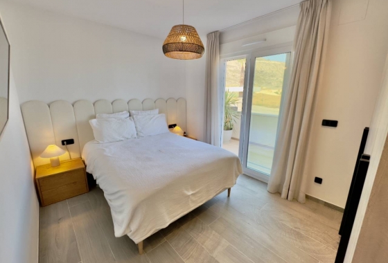 Resale - Apartment / flat - Algorfa - La finca Golf