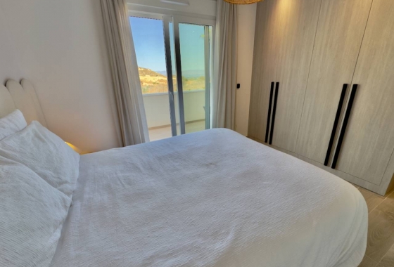 Resale - Apartment / flat - Algorfa - La finca Golf