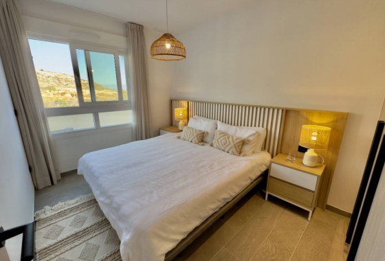 Resale - Apartment / flat - Algorfa - La finca Golf