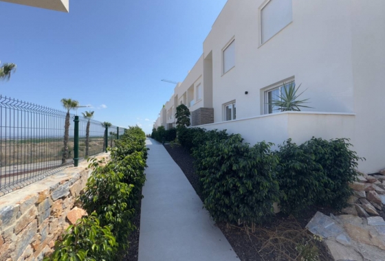 Resale - Apartment / flat - Algorfa - La finca Golf