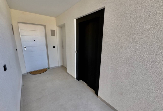 Resale - Apartment / flat - Algorfa - La finca Golf