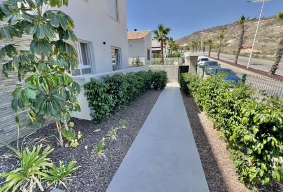 Resale - Apartment / flat - Algorfa - La finca Golf