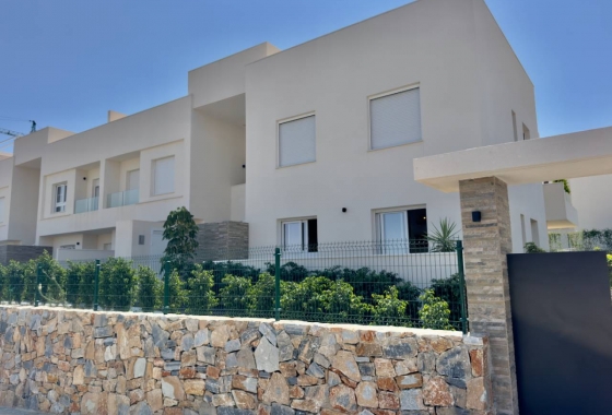 Resale - Apartment / flat - Algorfa - La finca Golf