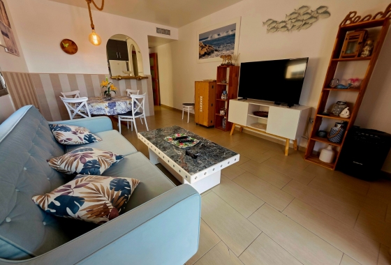 Resale - Apartment / flat - Torrevieja - Curva del Palangre