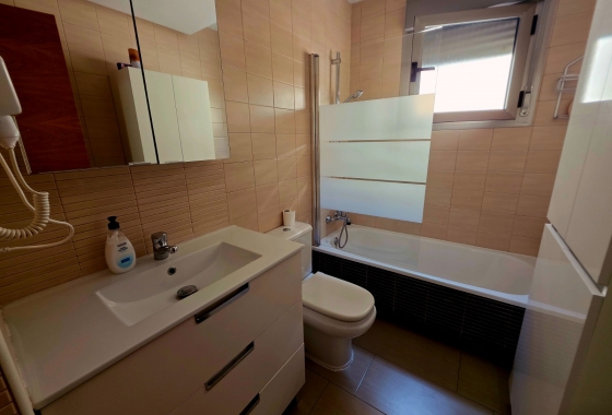Resale - Apartment / flat - Torrevieja - Curva del Palangre