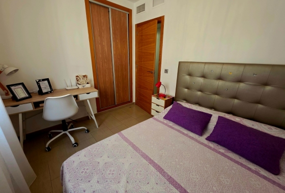 Resale - Apartment / flat - Torrevieja - Curva del Palangre