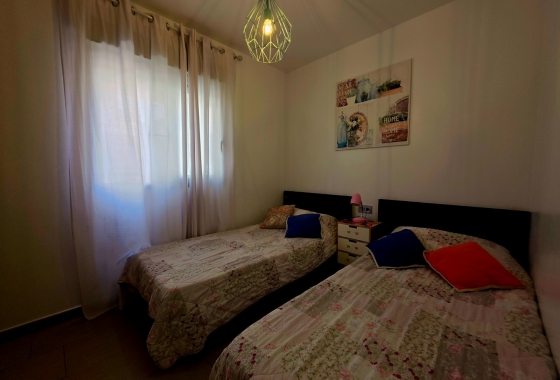 Resale - Apartment / flat - Torrevieja - Curva del Palangre