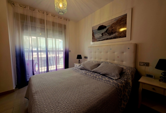 Resale - Apartment / flat - Torrevieja - Curva del Palangre