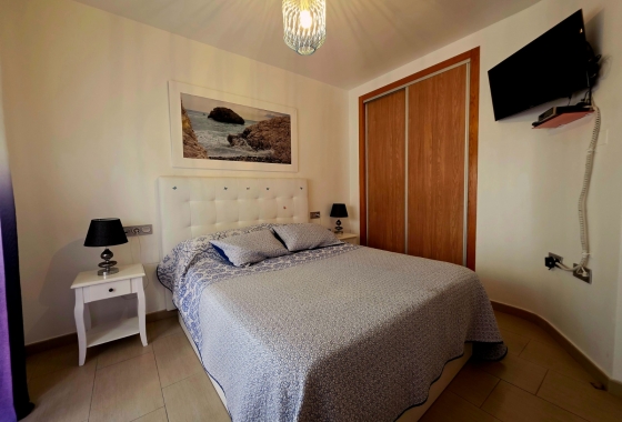 Resale - Apartment / flat - Torrevieja - Curva del Palangre