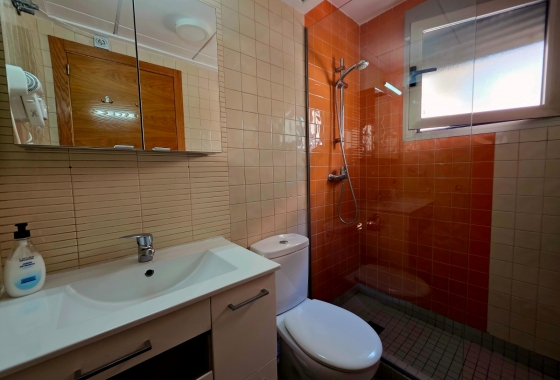 Resale - Apartment / flat - Torrevieja - Curva del Palangre