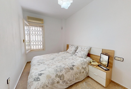 Resale - Apartment / flat - Santa Pola - Playa Lisa