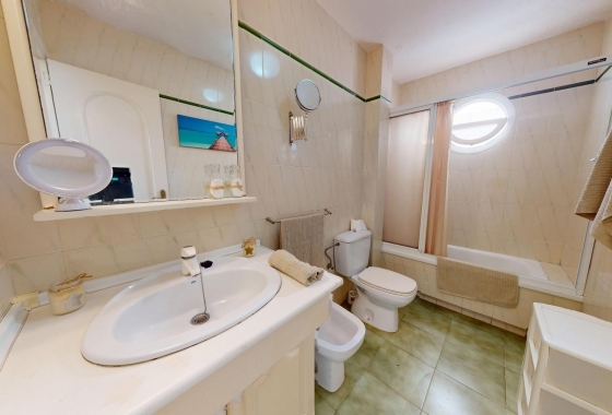 Resale - Apartment / flat - Santa Pola - Playa Lisa