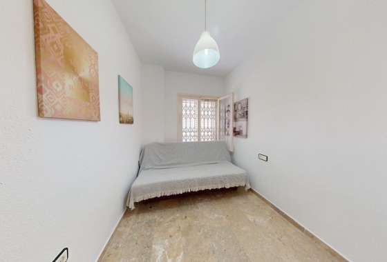 Resale - Apartment / flat - Santa Pola - Playa Lisa