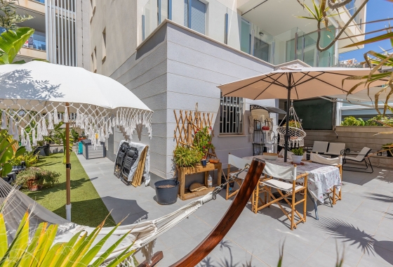 Resale - Apartment / flat - La Mata - Playa