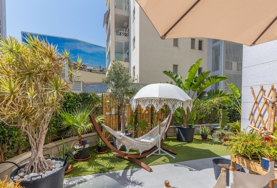 Resale - Apartment / flat - La Mata - Playa