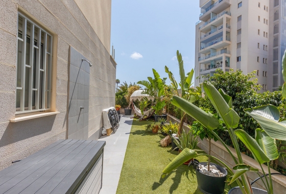 Resale - Apartment / flat - La Mata - Playa