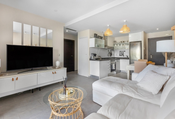 Resale - Apartment / flat - La Mata - Playa