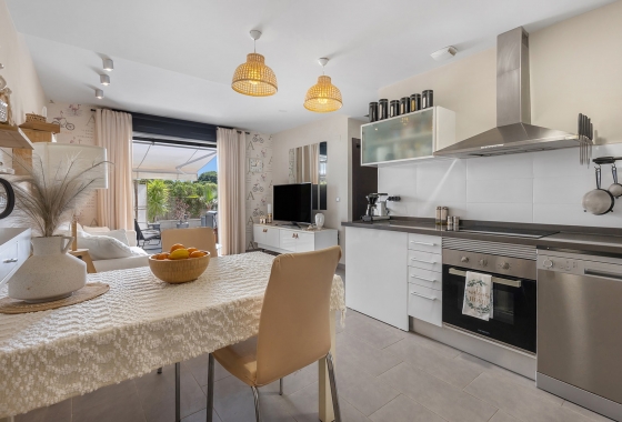 Resale - Apartment / flat - La Mata - Playa