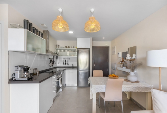 Resale - Apartment / flat - La Mata - Playa