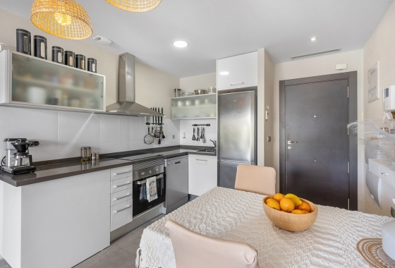 Resale - Apartment / flat - La Mata - Playa