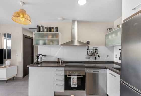 Resale - Apartment / flat - La Mata - Playa