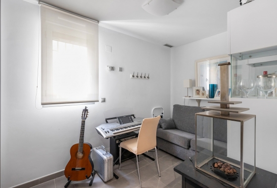 Resale - Apartment / flat - La Mata - Playa