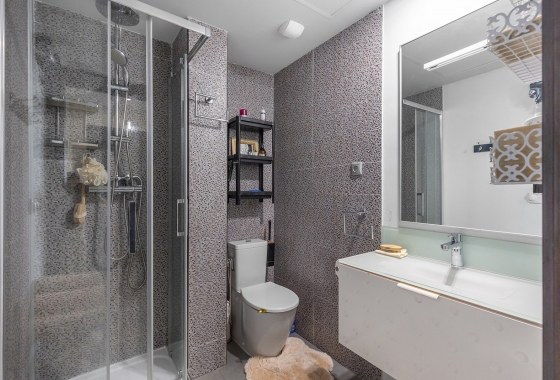 Resale - Apartment / flat - La Mata - Playa