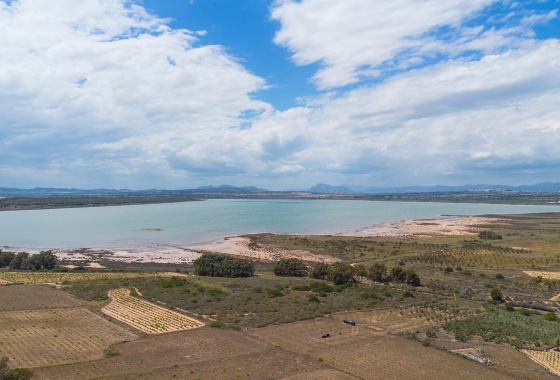 Resale - Apartment / flat - La Mata - Playa