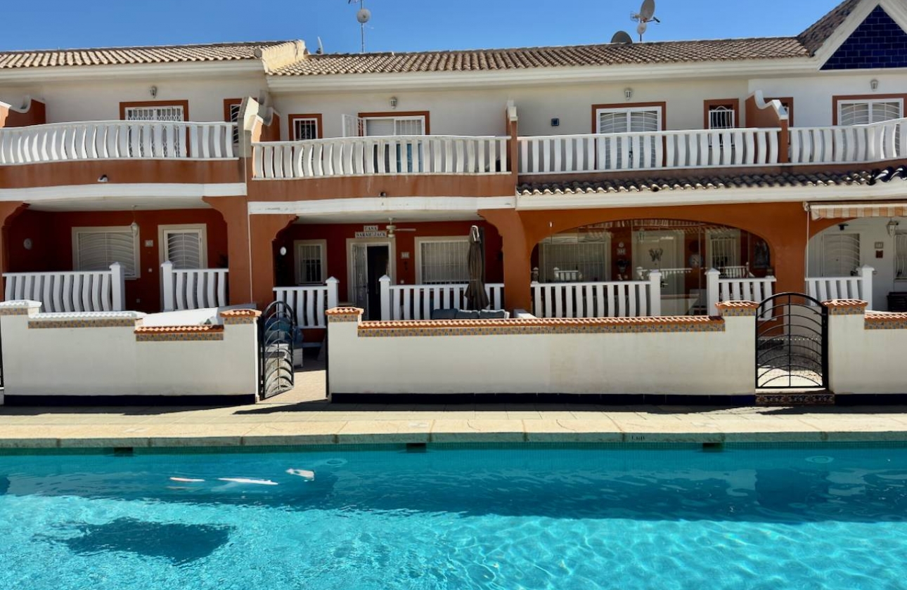 Reventa - Villa - Ciudad Quesada