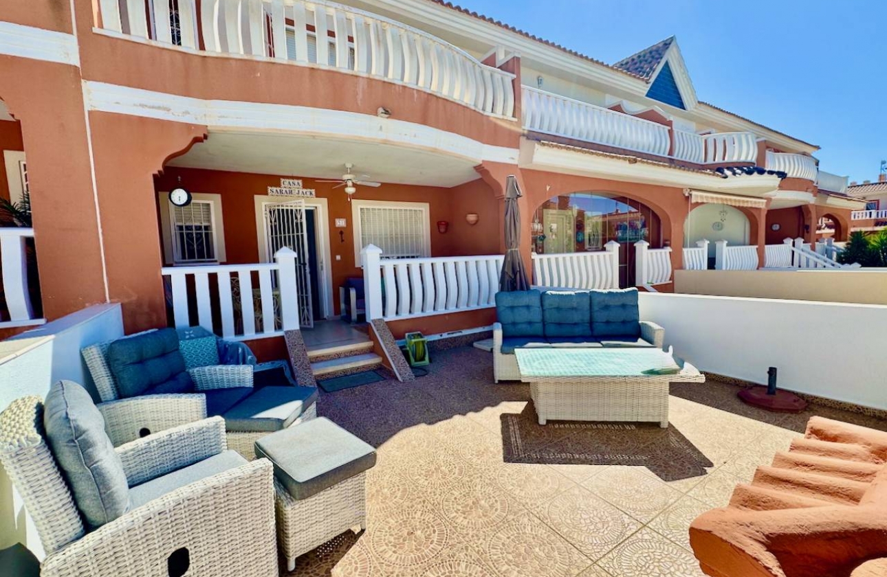 Reventa - Villa - Ciudad Quesada