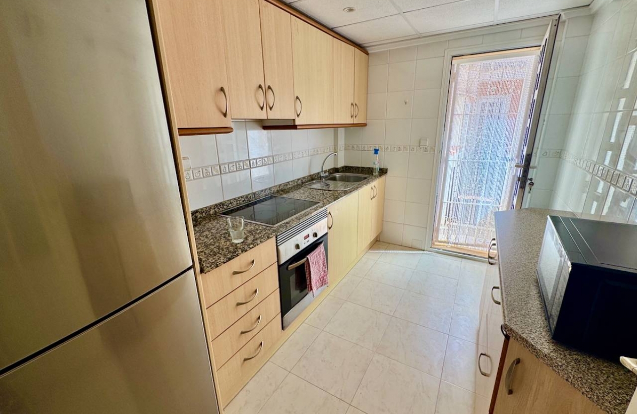 Reventa - Villa - Ciudad Quesada