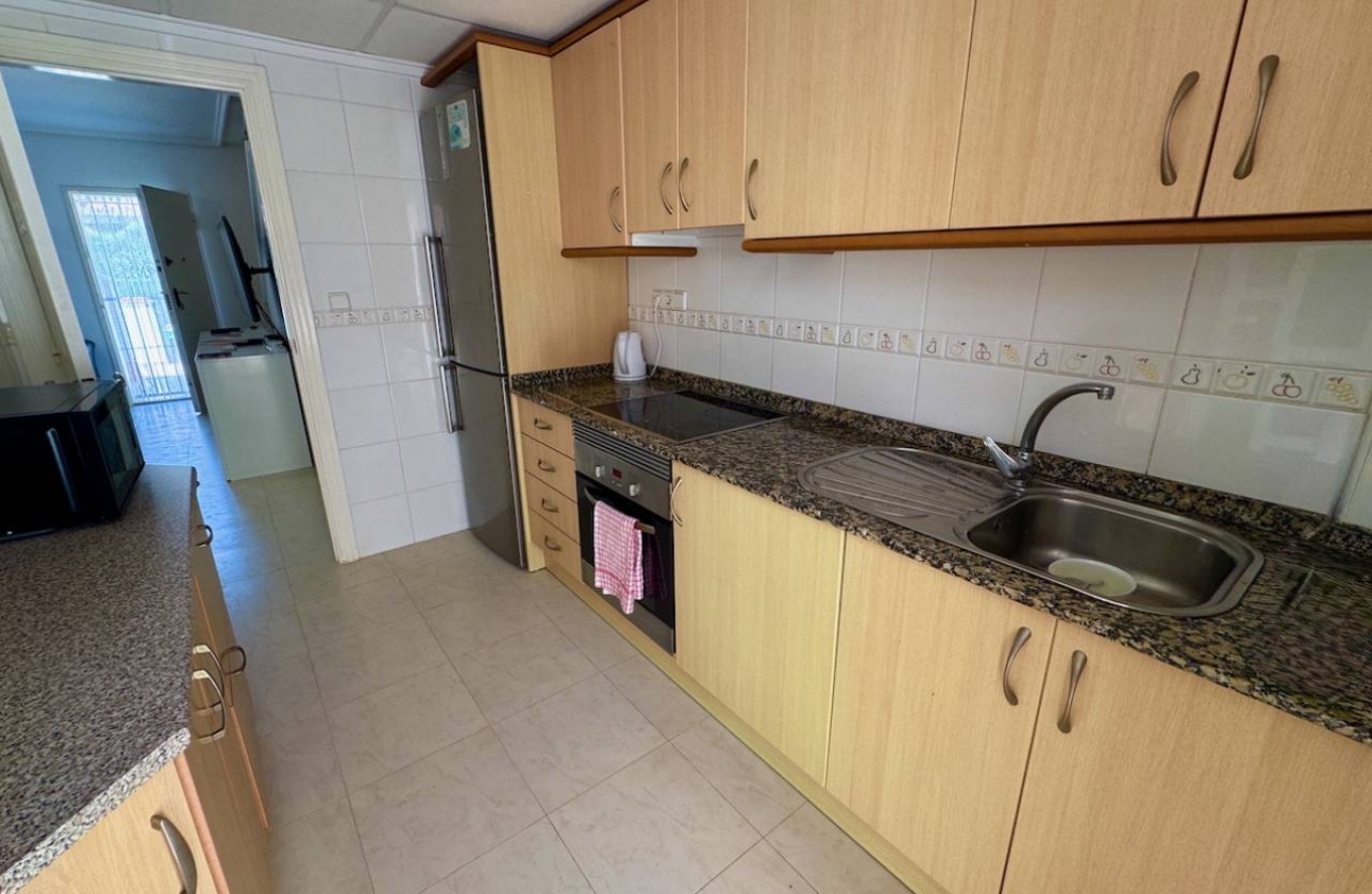 Reventa - Villa - Ciudad Quesada