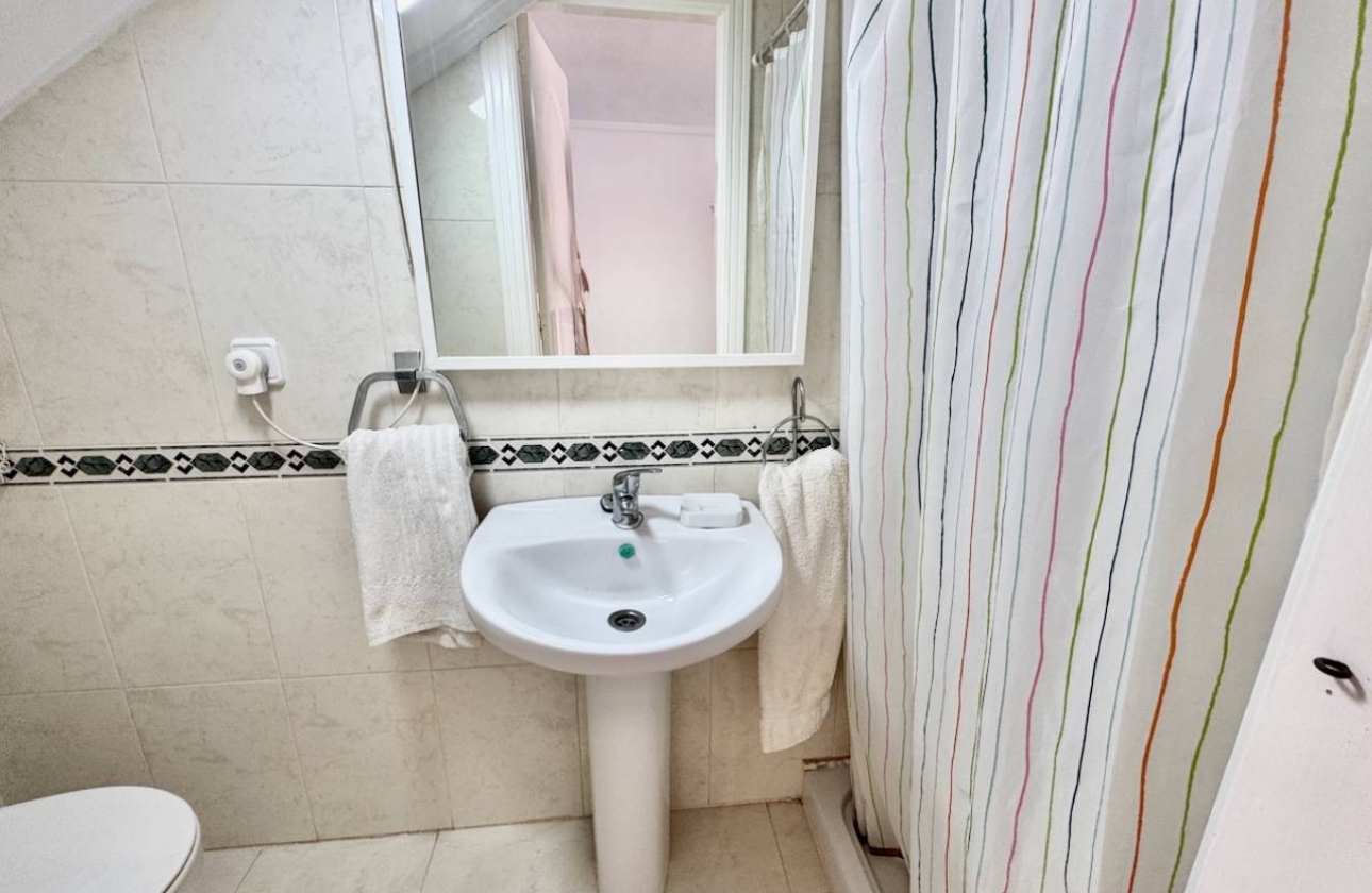 Reventa - Villa - Ciudad Quesada