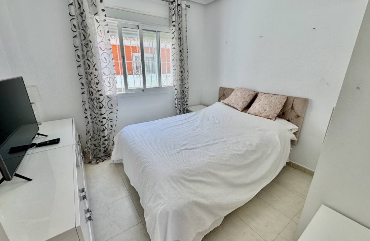 Reventa - Villa - Ciudad Quesada