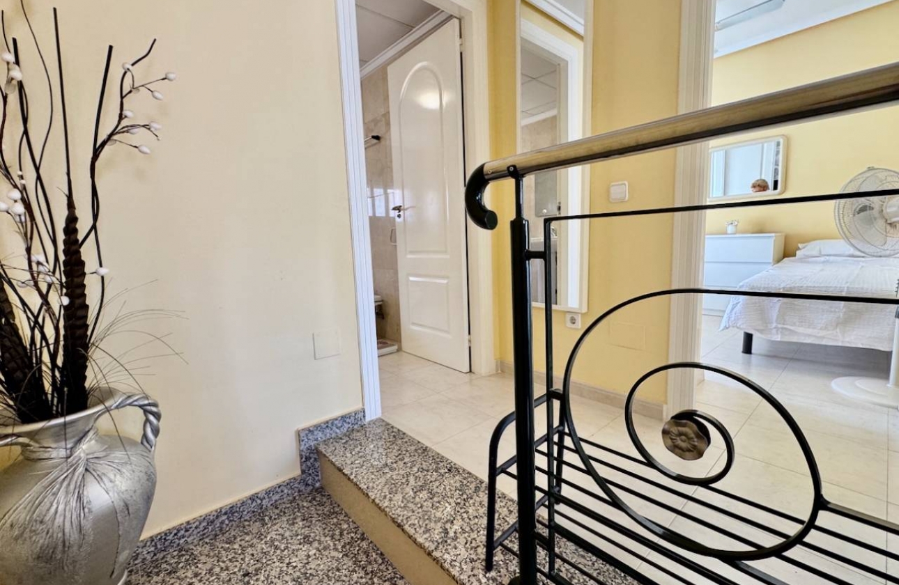 Reventa - Villa - Ciudad Quesada