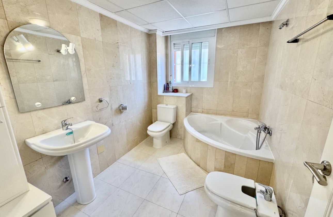 Reventa - Villa - Ciudad Quesada