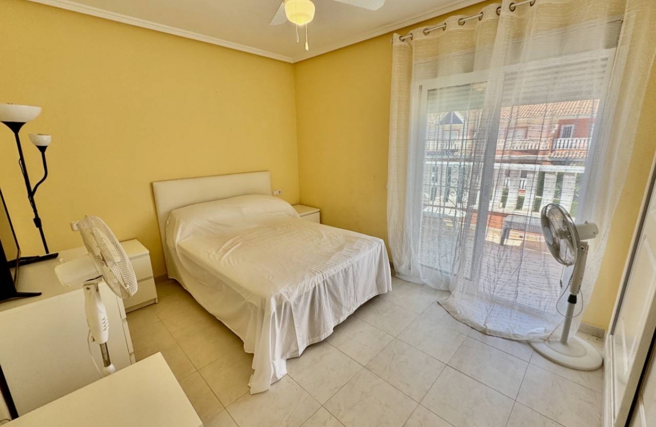 Reventa - Villa - Ciudad Quesada