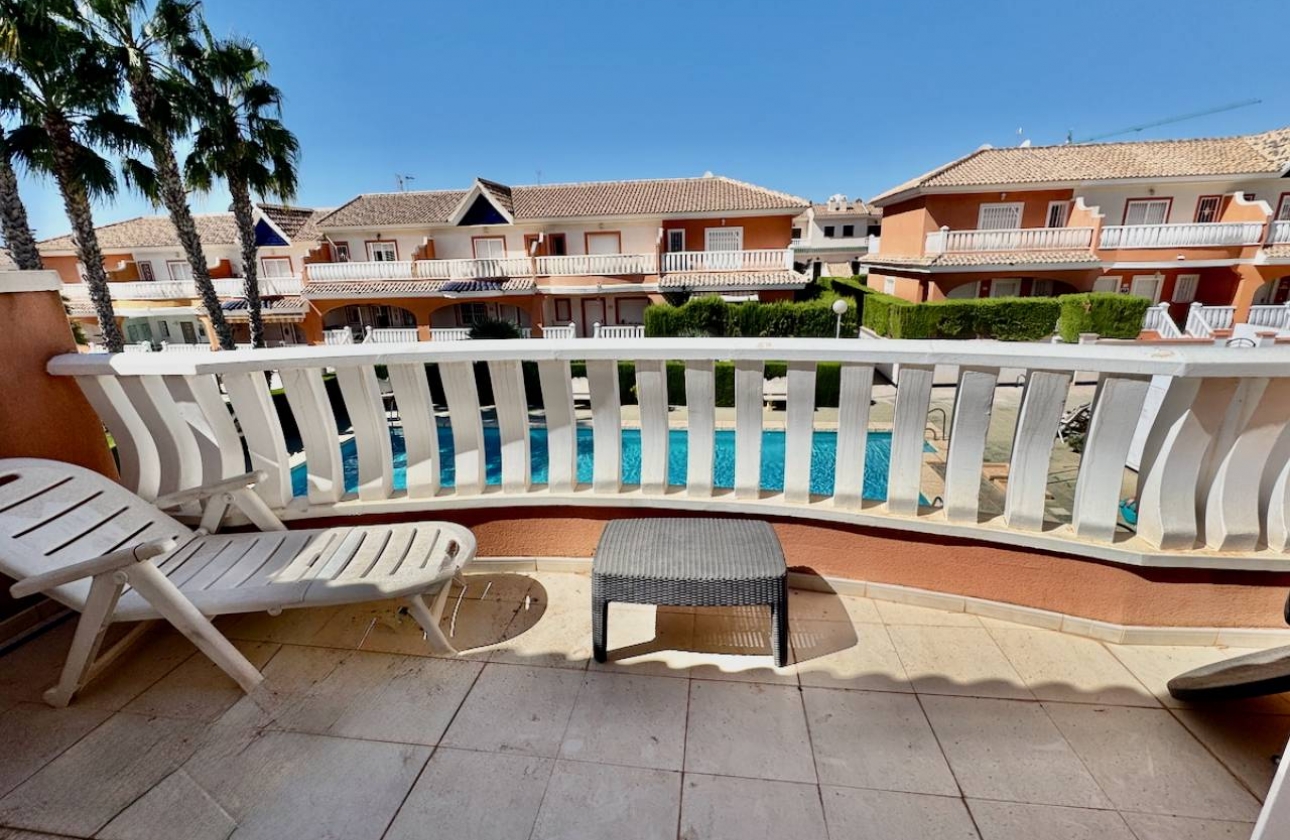 Reventa - Villa - Ciudad Quesada