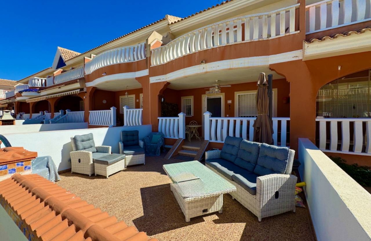 Reventa - Villa - Ciudad Quesada