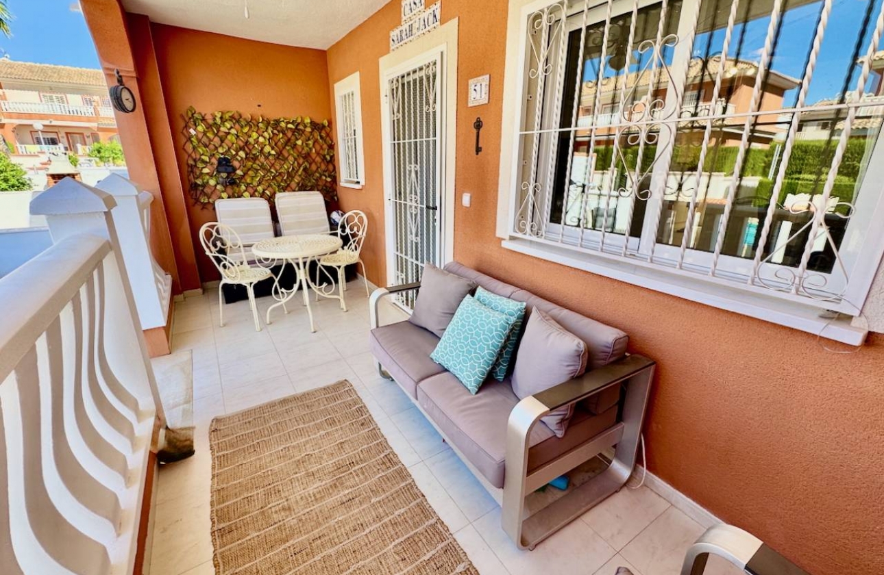 Reventa - Villa - Ciudad Quesada