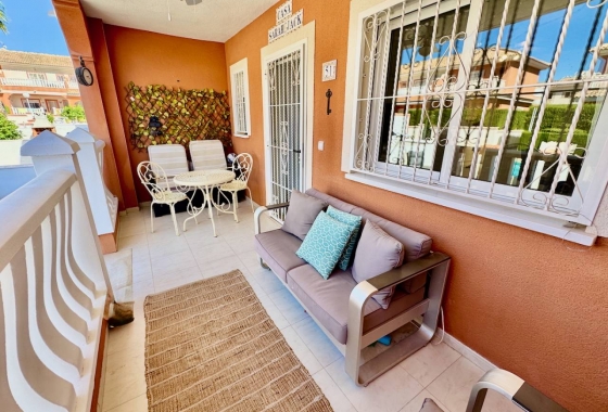 Reventa - Villa - Ciudad Quesada