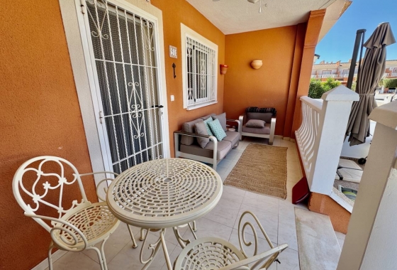 Reventa - Villa - Ciudad Quesada