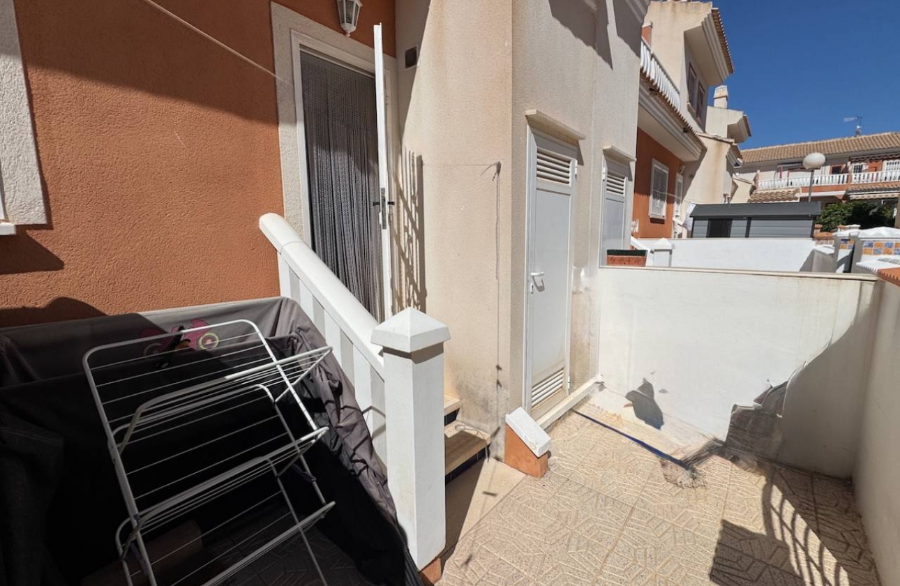 Reventa - Villa - Ciudad Quesada