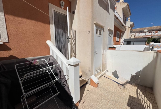 Reventa - Villa - Ciudad Quesada